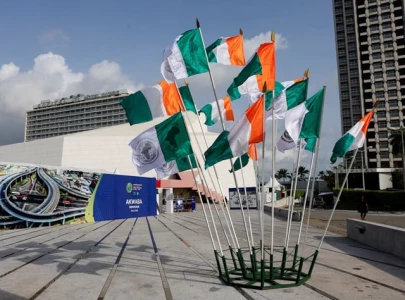afdb expects africa s economic growth to slow to 4 2
