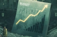 budget 2027 fiscal illusion