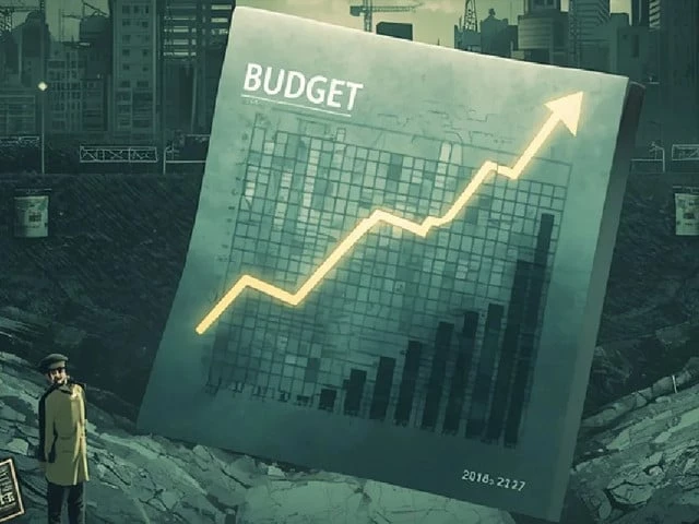 budget 2027 fiscal illusion budget 2027 fiscal illusion