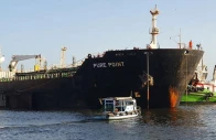 expensive diesel import cargoes booked