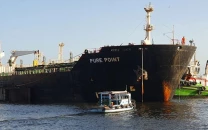 expensive diesel import cargoes booked