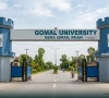 gomal university hit by fake degrees scam