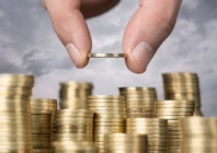 budgets of 40 district councils frozen