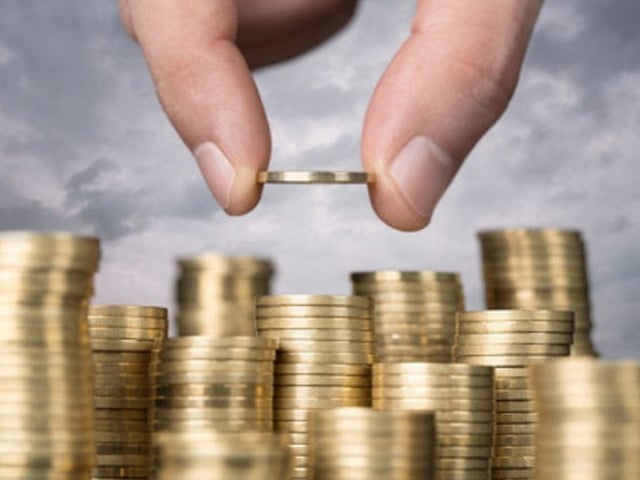 Budgets of 40 Punjab district councils frozen