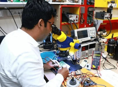 technical education pakistan s urgent employment path