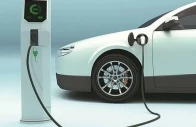 energy shock revives solar ev push
