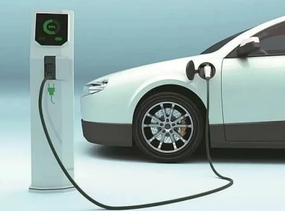 energy shock revives solar ev push energy shock revives solar ev push