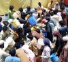 water crisis deepens across hyderabad