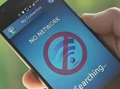 balochistan k p partially suspend mobile service