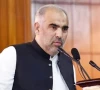 qaiser slams centre over balochistan crisis