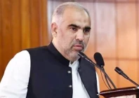 qaiser slams centre over balochistan crisis qaiser slams centre over balochistan crisis