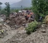 heavy rains wreak havoc in tourist hotspot heavy rains wreak havoc in tourist hotspot