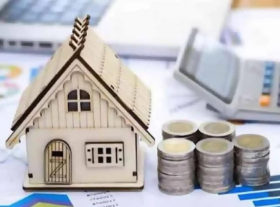 relief for real estate to revive investment relief for real estate to revive investment