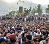 ex jaac leader urges end to long march ex jaac leader urges end to long march
