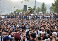 ex jaac leader urges end to long march ex jaac leader urges end to long march