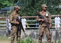 five ttp terrorists killed in bannu