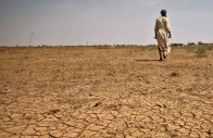 water scarcity threatens farmers