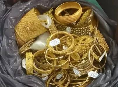 rs10m gold theft shakes family rs10m gold theft shakes family