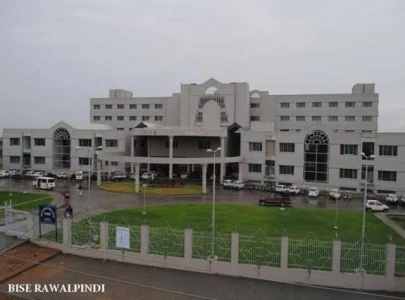 digital reforms reshape pindi bise