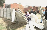 encroached land retrieved in crackdown encroached land retrieved in crackdown