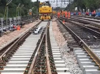 ml 1 thar link vital for railways growth ml 1 thar link vital for railways growth