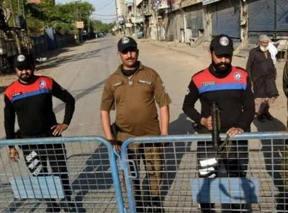 punjab extends section 144 until oct 5