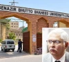 cm rejects lyari university vc s resignation