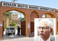 cm rejects lyari university vc s resignation cm rejects lyari university vc s resignation