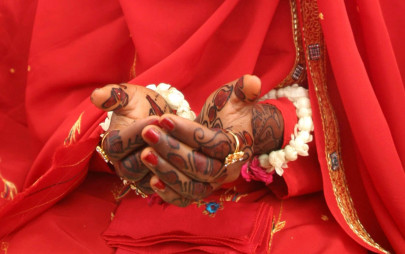man alleges fraud as bride abducted man alleges fraud as bride abducted
