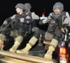 two bla terrorists amongthree arrested in raids two bla terrorists amongthree arrested in raids