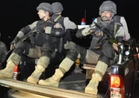 two bla terrorists amongthree arrested in raids two bla terrorists amongthree arrested in raids
