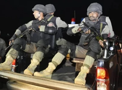 two bla terrorists amongthree arrested in raids two bla terrorists amongthree arrested in raids