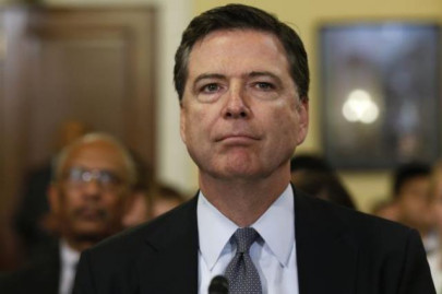 fbi director s email letter broke recent pattern nyt