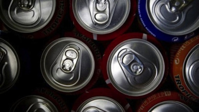 man s liver inflammation linked to common energy drink