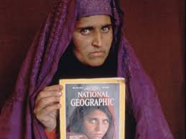 gula who rose to fame with her nat geo magazine cover had allegedly possessed fake pakistan documents gula who rose to fame with her nat geo magazine cover had allegedly possessed fake pakistan documents