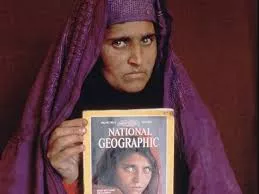 gula who rose to fame with her nat geo magazine cover had allegedly possessed fake pakistan documents gula who rose to fame with her nat geo magazine cover had allegedly possessed fake pakistan documents