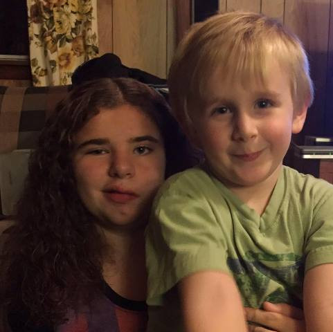 11 year old bethany thompson photo wendy faucht facebook