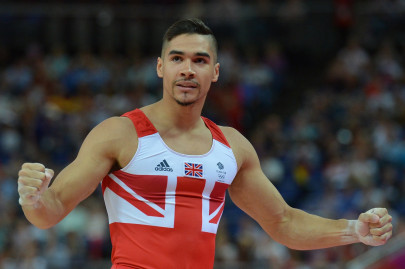 british gymnast gets two month ban for mocking islam