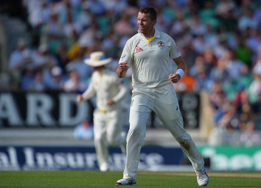 australia opt for siddle in first test against south africa