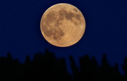 november s supermoon the biggest in nearly 70 years