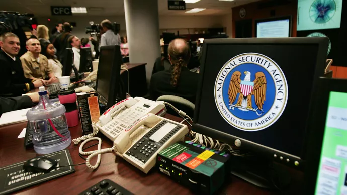 national security agency nsa logo inside the threat operations center inside the washington suburb of fort meade photo afp national security agency nsa logo inside the threat operations center inside the washington suburb of fort meade photo afp
