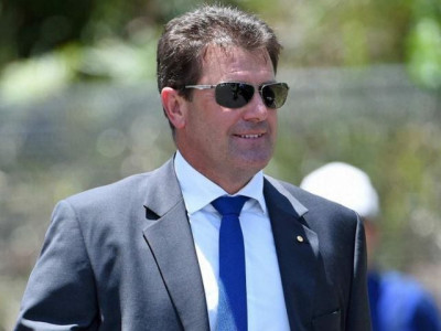 former australia captain mark taylor bats for four day tests former australia captain mark taylor bats for four day tests