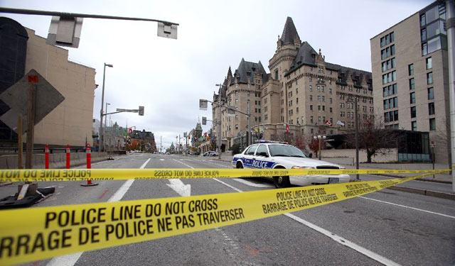 a young man stabbed two female students at their high school in western canada killing one and wounding the other photo afp