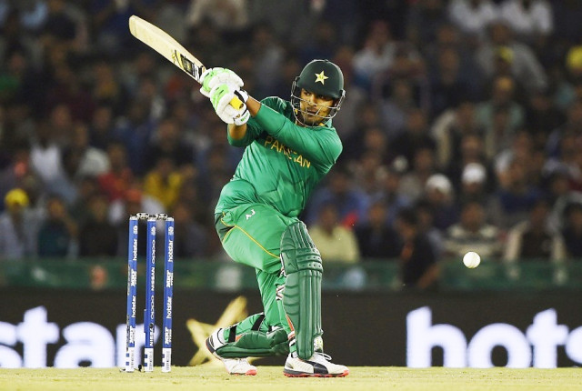 sharjeel can be the breath of fresh air at the top of the order that pakistan need in tests photo afp sharjeel can be the breath of fresh air at the top of the order that pakistan need in tests photo afp