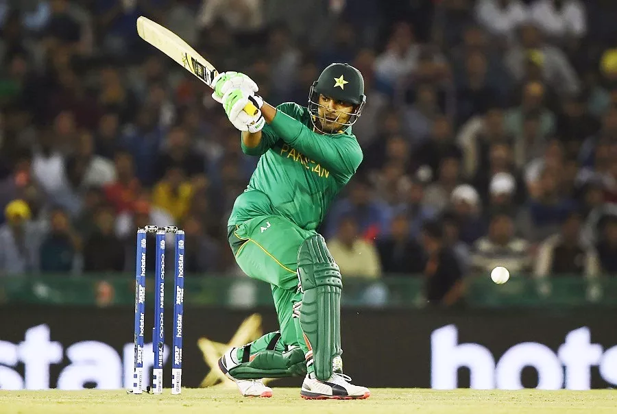sharjeel can be the breath of fresh air at the top of the order that pakistan need in tests photo afp sharjeel can be the breath of fresh air at the top of the order that pakistan need in tests photo afp