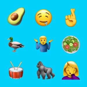 with ios 10 2 some of the most awaited emojis are coming to your iphone