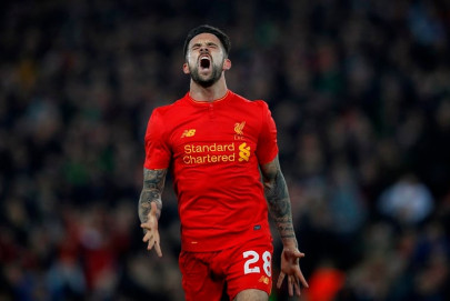 ings liverpool injury curse strikes again