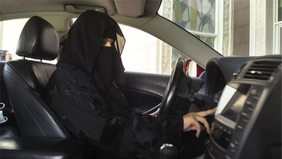 saudi advisory council rejects study of women driving