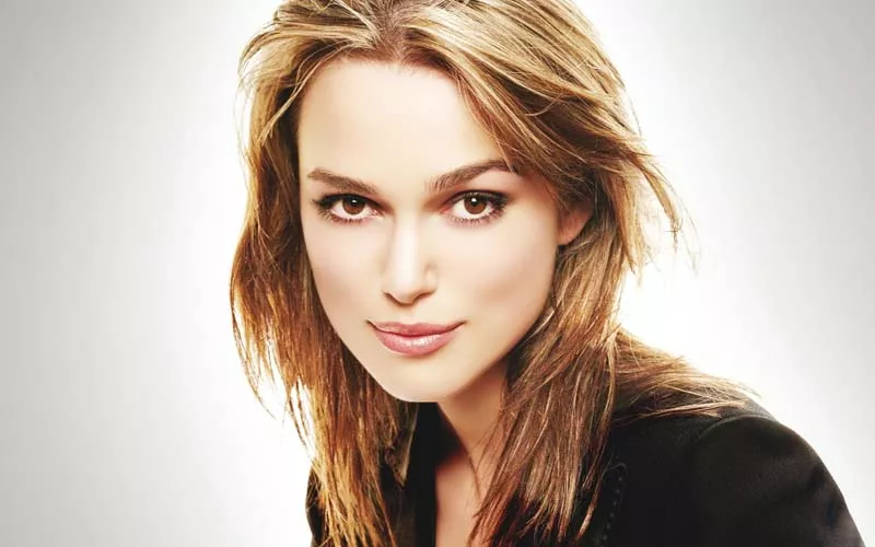 knightley also criticised the british government s recommendation that men should have two weeks paternity leave photo file knightley also criticised the british government s recommendation that men should have two weeks paternity leave photo file
