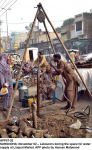 compliance drive rcb disconnects 256 illegal water connections